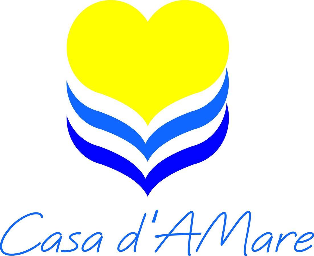Casa D'Amare Bed & Breakfast เนเปิลส์ ภายนอก รูปภาพ
