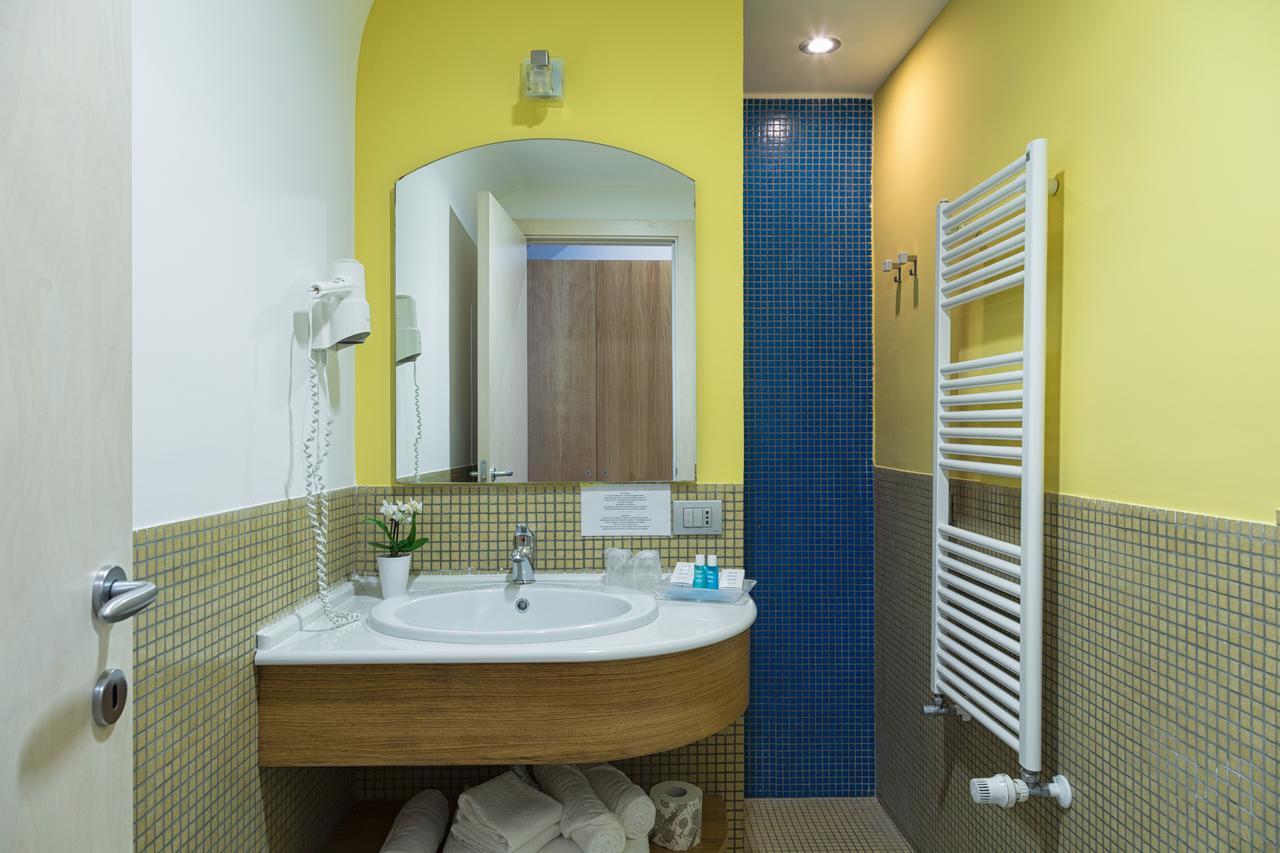 Casa D'Amare Bed & Breakfast เนเปิลส์ ภายนอก รูปภาพ